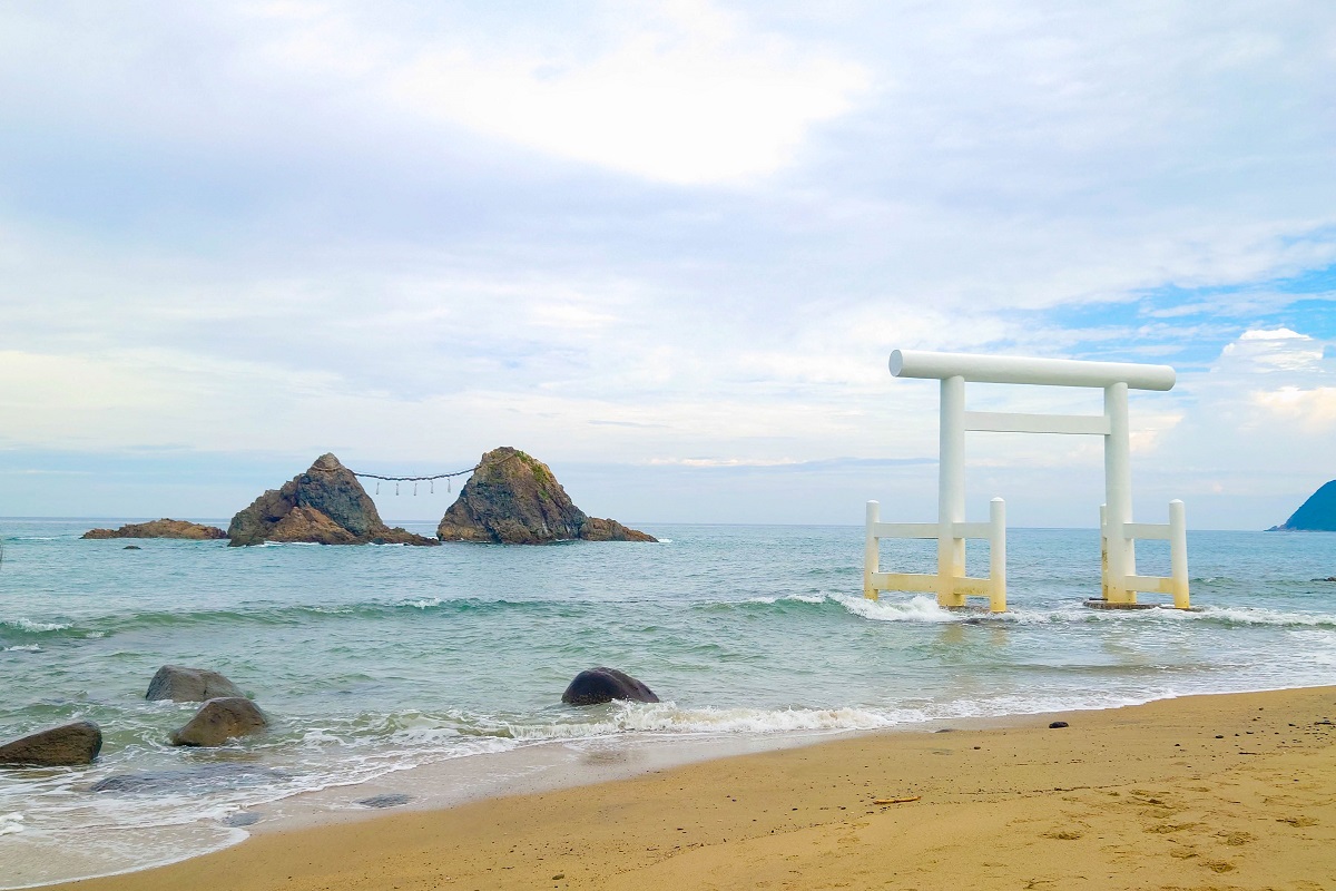 糸島の旅2日目